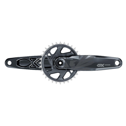 SRAM Crank GX Eagle Boost 148 DUB 12s With Direct Mount 32t X-SYNC 2 Chainring