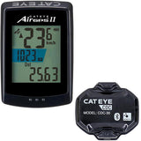 CatEye Air GPS 2 Cycle Computer