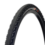 Challenge Gravel Grinder Vulcanised Tubeless Ready Gravel Tyre in Black
