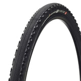 Challenge Gravel Grinder Vulcanized Gravel Tyre in Black
