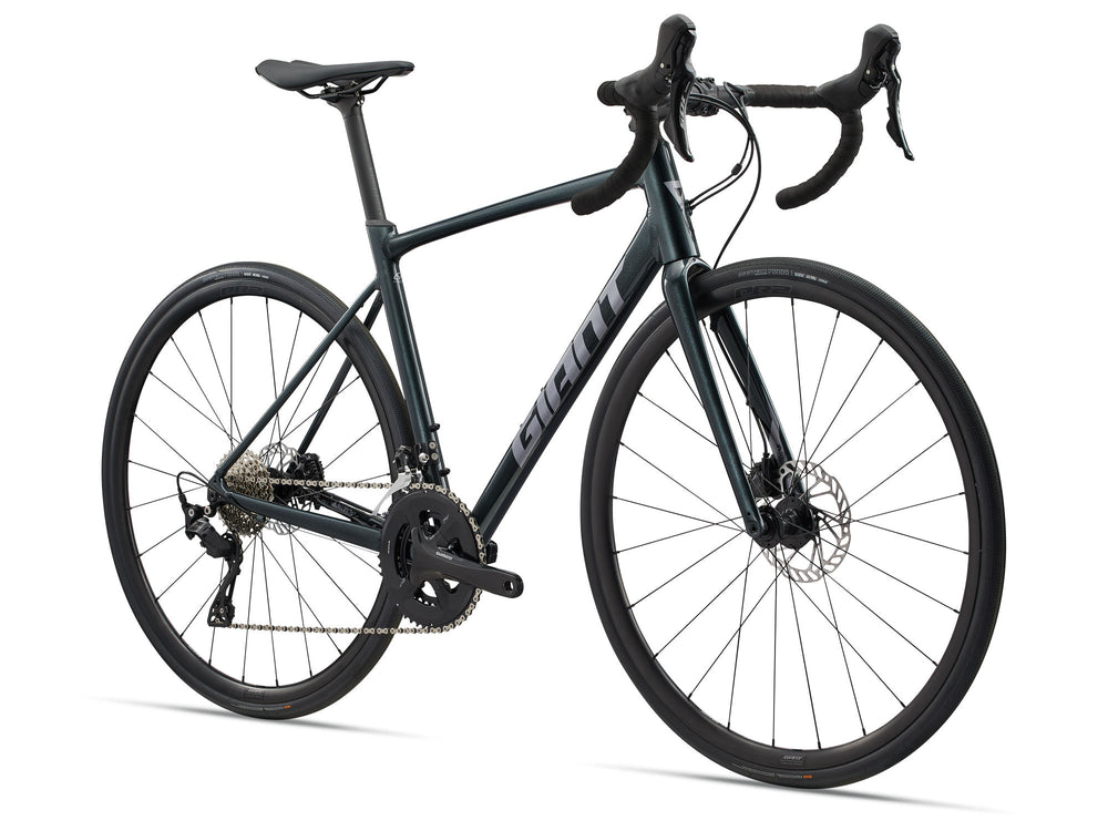 Giant Contend SL 1 Disc Road Bike 2026