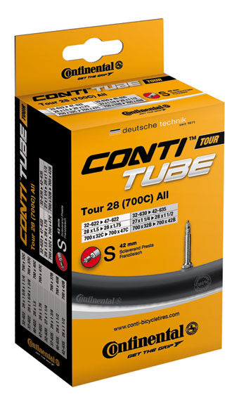 Continental Tube