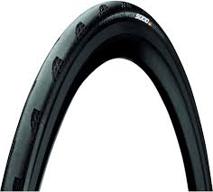Continental Grand Prix 5000 Tyre - Foldable BlackChili Compound