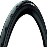Continental Grand Prix 5000 Tyre - Foldable BlackChili Compound