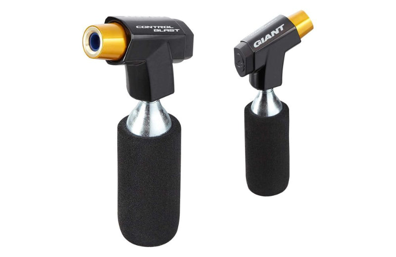 Giant Control Blast 1 CO2 Inflator Kit