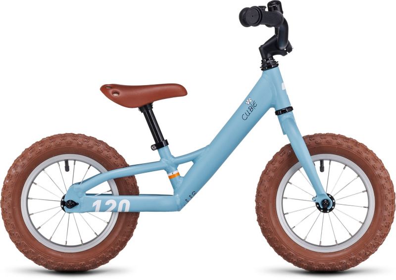 Cube Cubie 120 Walk Children's Bike 2025