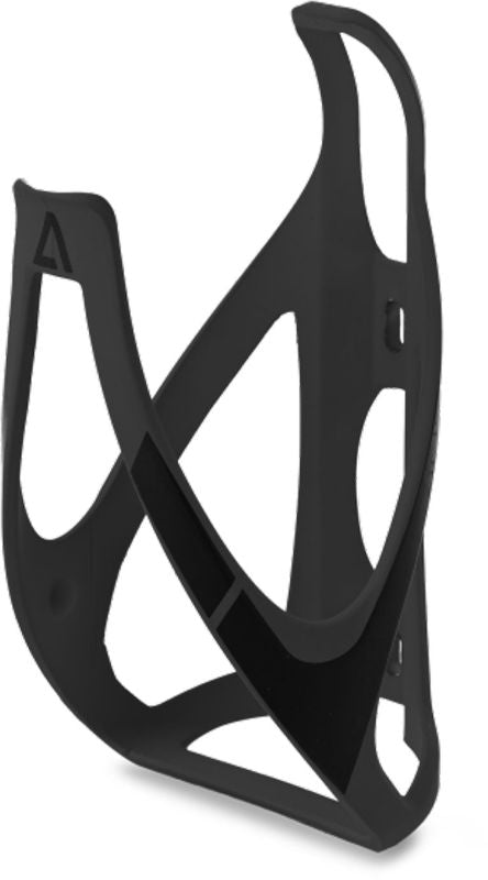 Cube Acid Bottle Cage HHP Matt Black