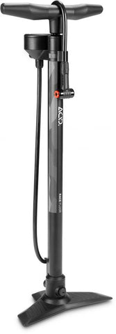 Cube Acid Floor Race Pump