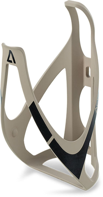 Cube Acid Bottle Cage HHP Matt Sand
