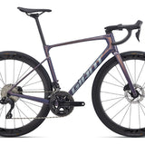 Giant Defy Advanced 0 Road Bike 2026