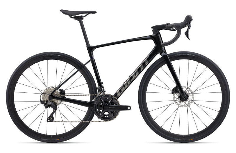 Giant Defy Advanced 2 Road Bike 2026