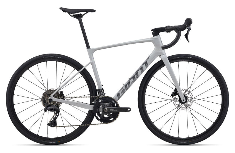 Giant Defy Advanced 3 Road Bike 2026