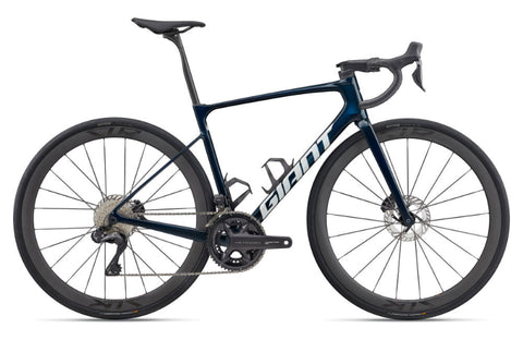 Giant Defy Advanced Pro 0 Road Bike 2026