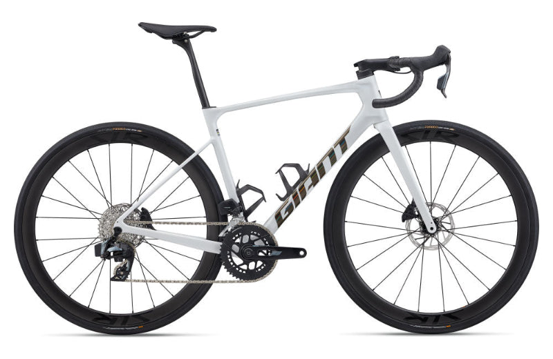 Giant Defy Advanced Pro 1 Road Bike 2026