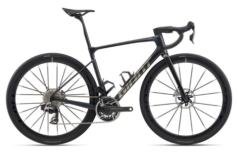 Giant Defy Advanced SL 0 Road Bike 2026