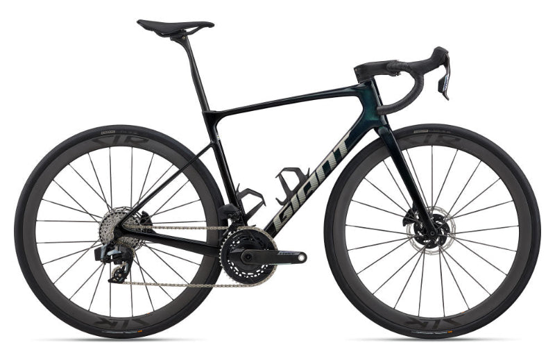 Giant Defy Advanced SL 1 Road Bike 2026