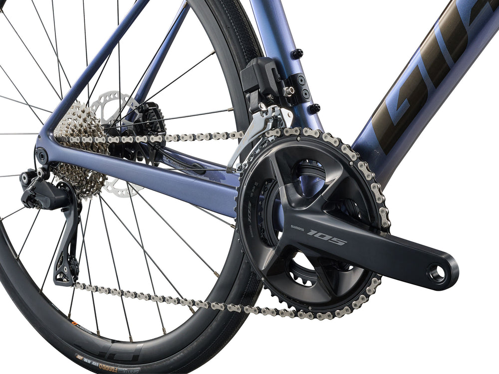 Giant Defy Advanced 1 Road Bike 2026