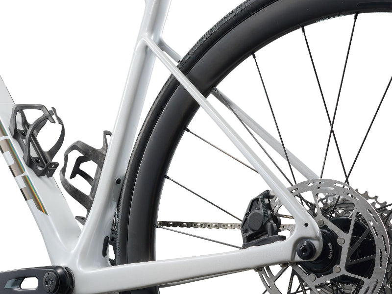 Giant Defy Advanced Pro 1 Road Bike 2026 3