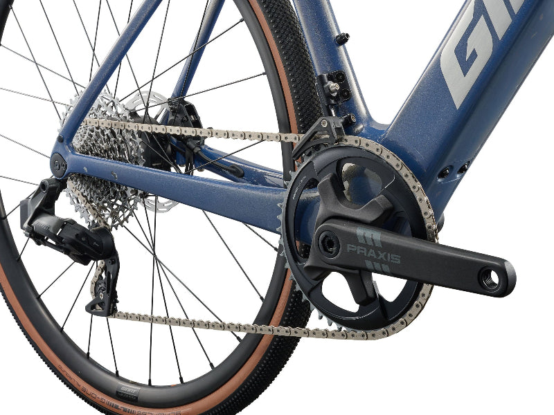 Defy Advanced E+ Elite ARa