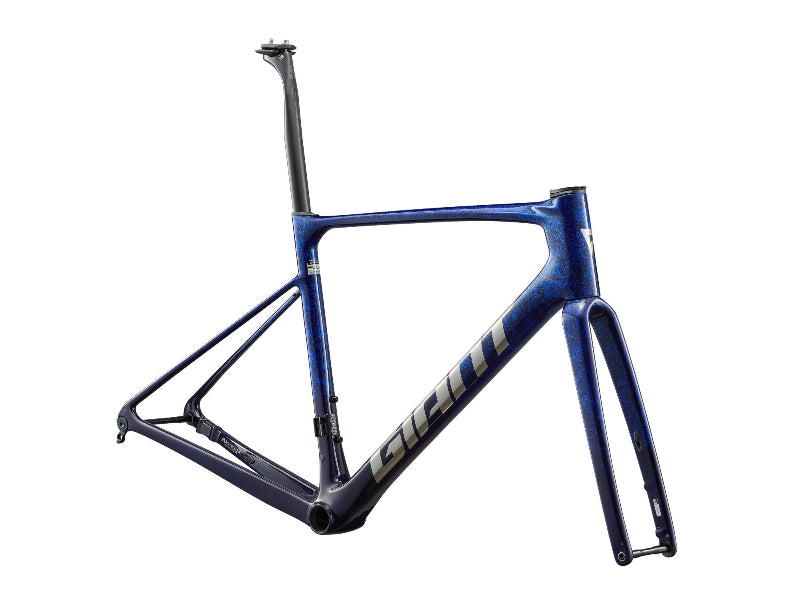 Defy Advanced SL Frameset