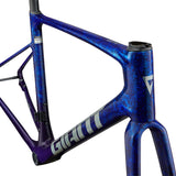 Defy Advanced SL Frameset