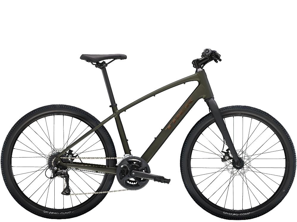 Trek dual sport 5 outlet