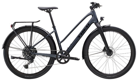 Trek women's hybrid bike sale hotsell