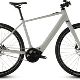 Cube Editor Hybrid SLX FE 400X Electric Bike 2026