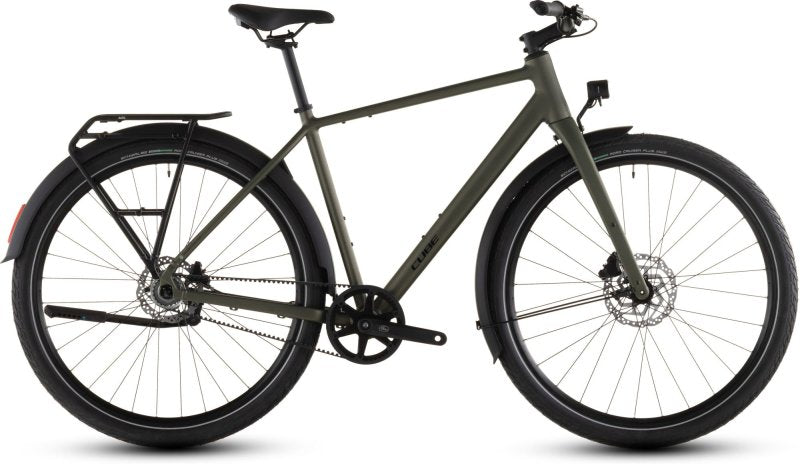 Cube Editor ONE FE Hybrid Bike 2026
