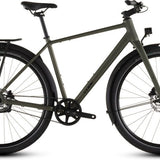 Cube Editor ONE FE Hybrid Bike 2026