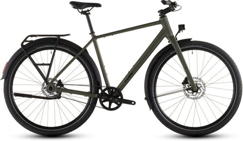 Cube Editor ONE FE Hybrid Bike 2026
