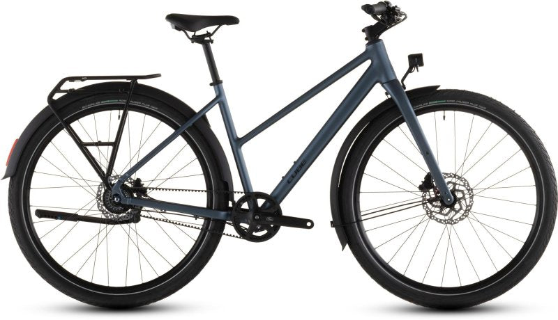 Cube Editor Pro FE Hybrid Bike 2026