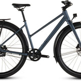 Cube Editor Pro FE Hybrid Bike 2026