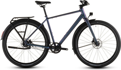 Cube Editor SLX FE Hybrid Bike 2026