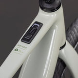 Cube Editor Hybrid SLX FE 400X Electric Bike 2026 1