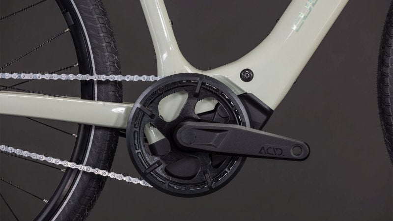 Cube Editor Hybrid SLX FE 400X Electric Bike 2026 2