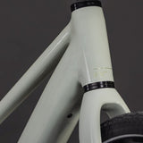 Cube Editor Hybrid SLX FE 400X Electric Bike 2026 Trapzee 1