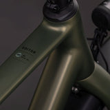 Cube Editor ONE FE Hybrid Bike 2026 1