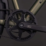 Cube Editor ONE FE Hybrid Bike 2026 2