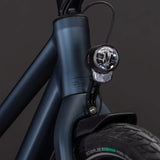 Cube Editor Pro FE Hybrid Bike 2026