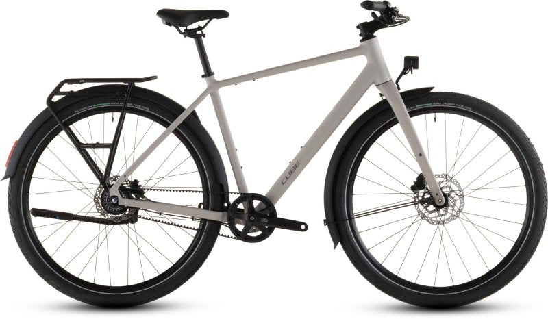 Cube Editor Pro FE Hybrid Bike 2026