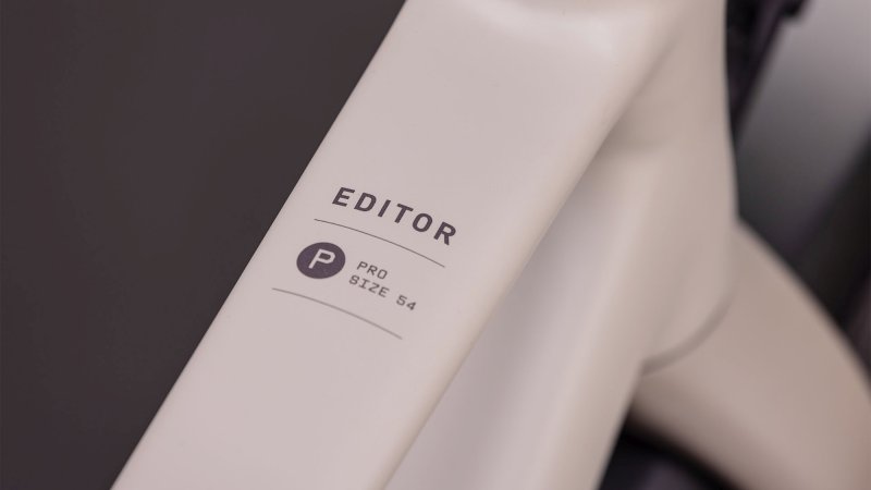 Cube Editor Pro FE Hybrid Bike 2026