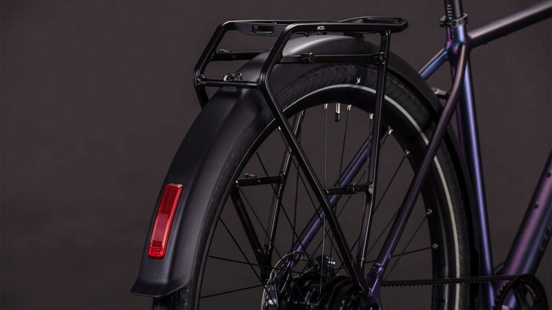 Cube Editor SLX FE Hybrid Bike 2026 2