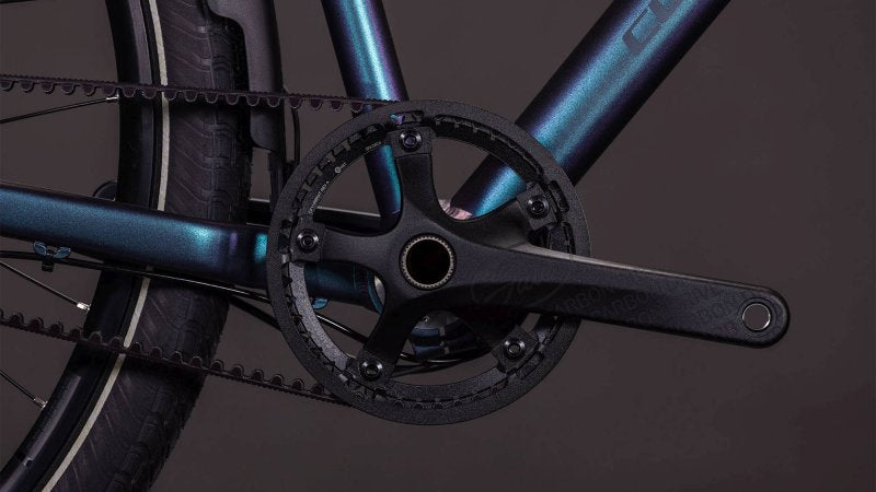 Cube Editor SLX FE Hybrid Bike 2026 3