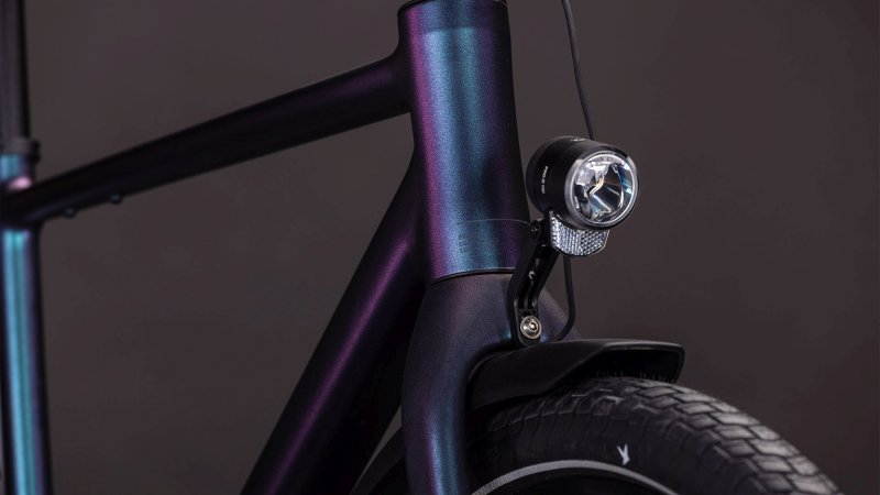 Cube Editor SLX FE Hybrid Bike 2026 4