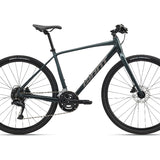 Giant Escape 2 Disc Hybrid Bike 2026