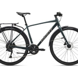 Giant Escape 2 City Disc Hybrid Bike 2026