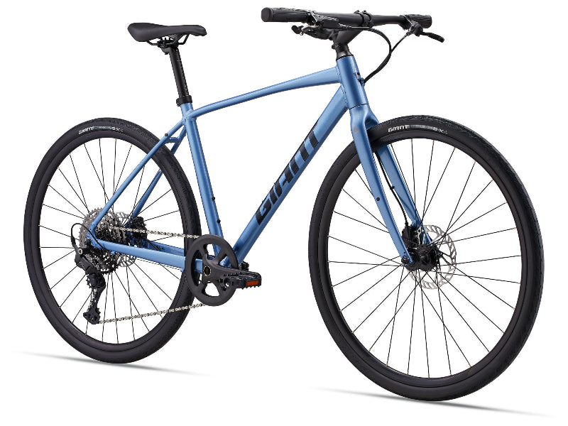 Giant Escape 1 Disc Hybrid Bike 2026 1