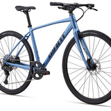 Giant Escape 1 Disc Hybrid Bike 2026 1