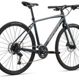 Giant Escape 2 Disc Hybrid Bike 2026 1